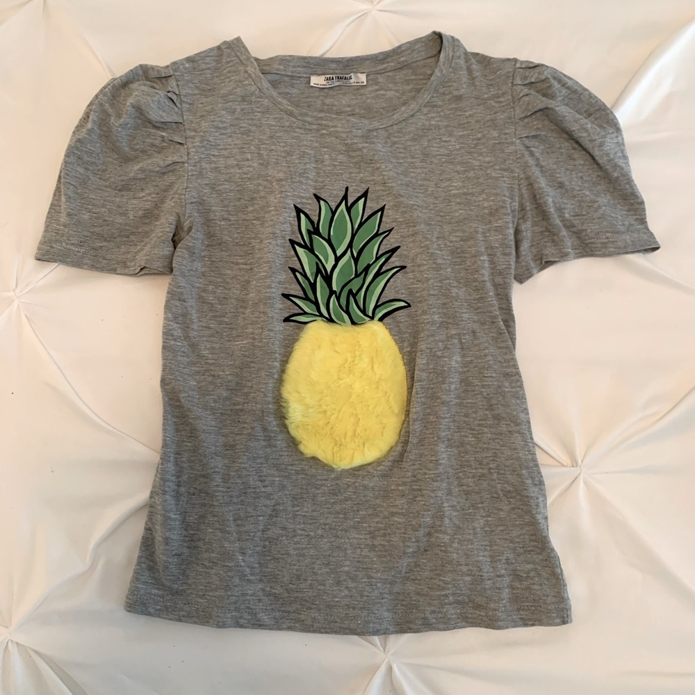 Zara Shirt